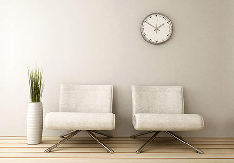 Consulting Rooms